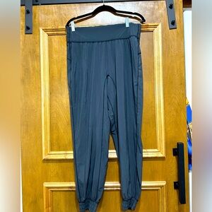 Lululemon Lightweight Joggers